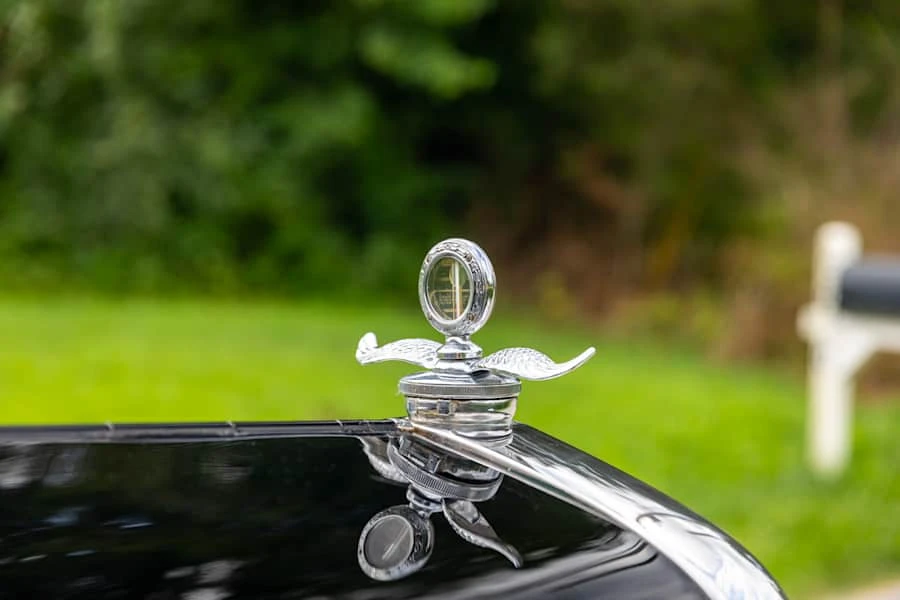 1931 Ford Model A - Image 11 of 31