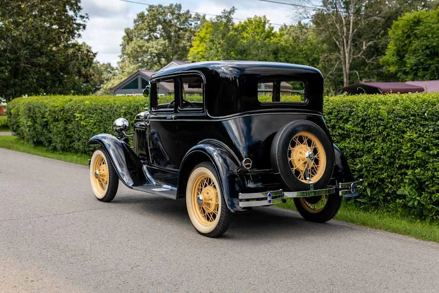 1931 Ford Model A - Image 15 of 31