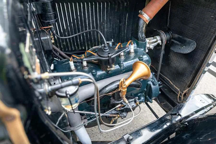 1931 Ford Model A - Image 30 of 31