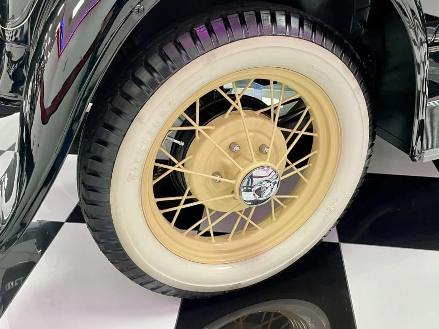 1931 Ford Model A - Image 7 of 14
