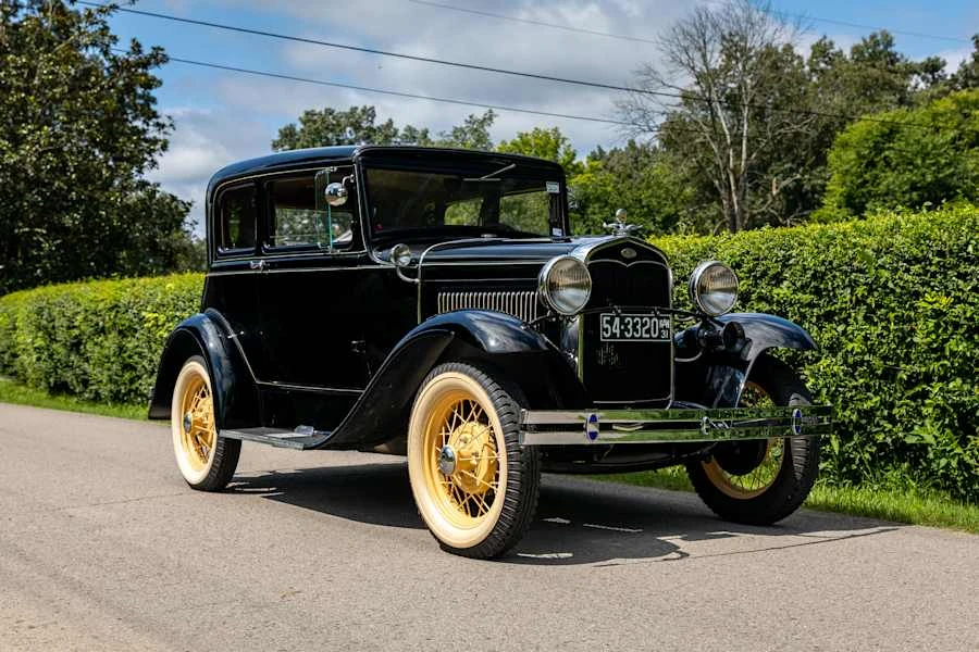 1931 Ford Model A - Image 6 of 31