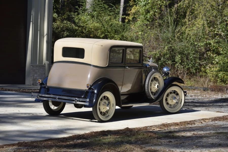 1931 Ford Model A - Image 3 of 30