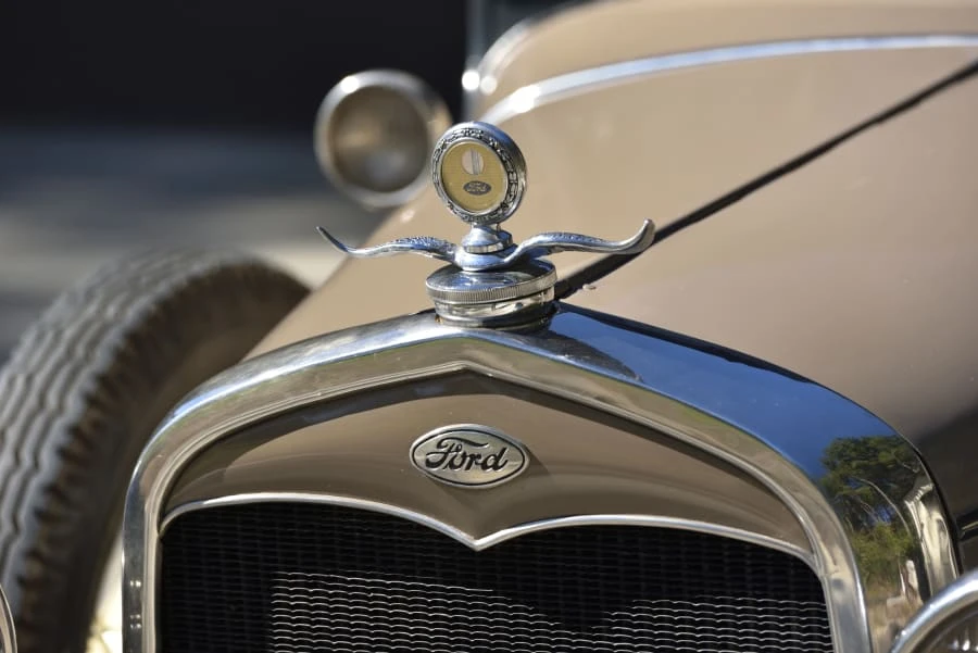 1931 Ford Model A - Image 12 of 30