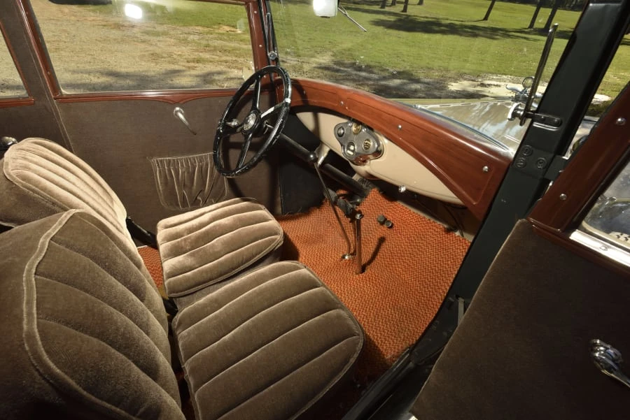 1931 Ford Model A - Image 20 of 30