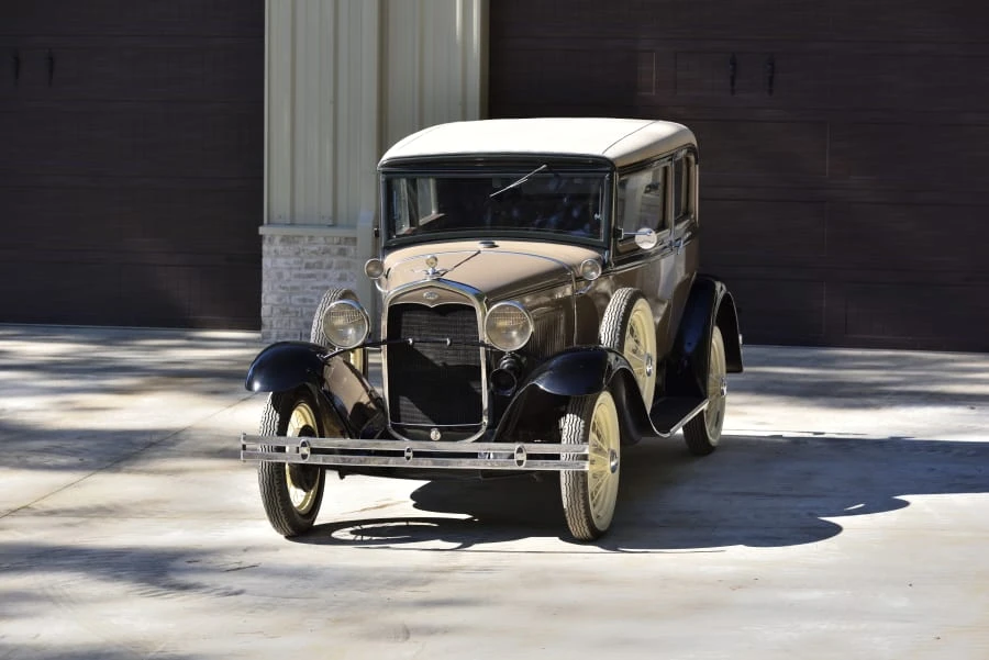 1931 Ford Model A - Image 10 of 30