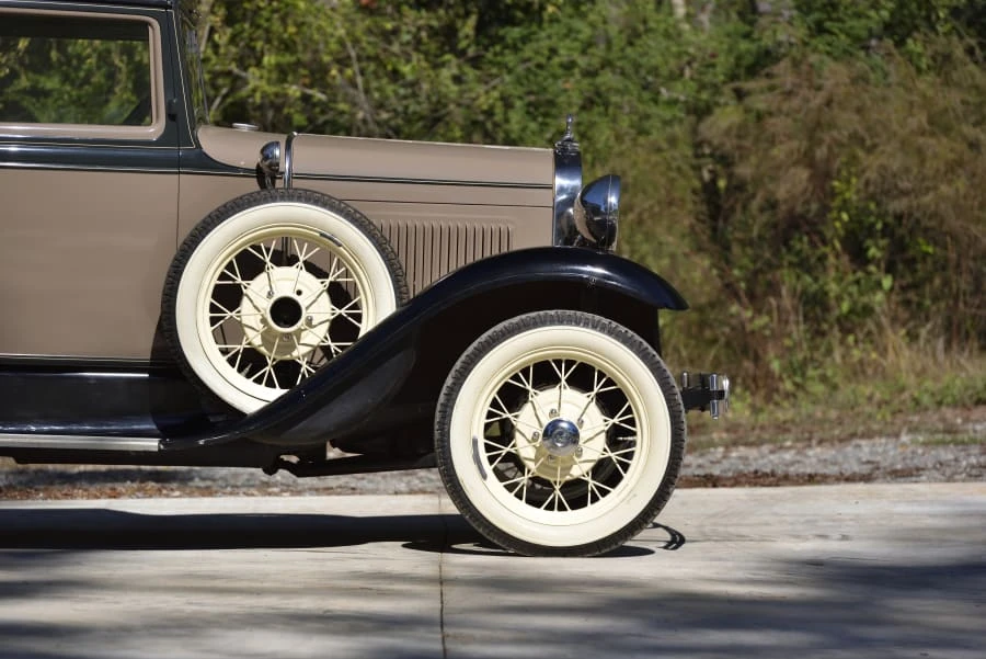1931 Ford Model A - Image 17 of 30