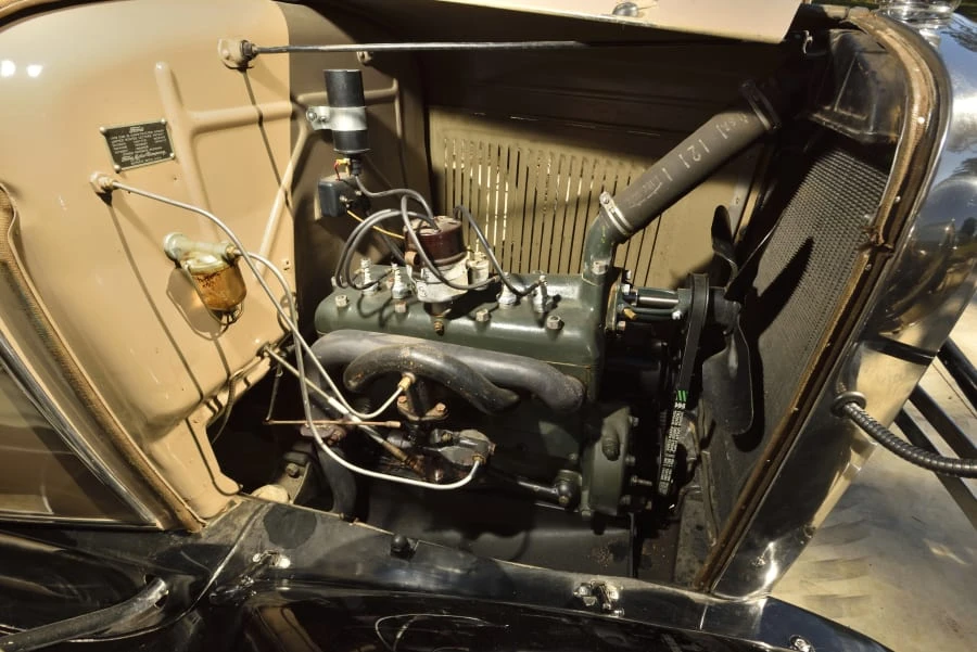 1931 Ford Model A - Image 28 of 30