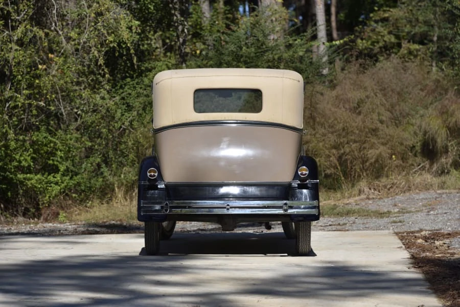 1931 Ford Model A - Image 5 of 30