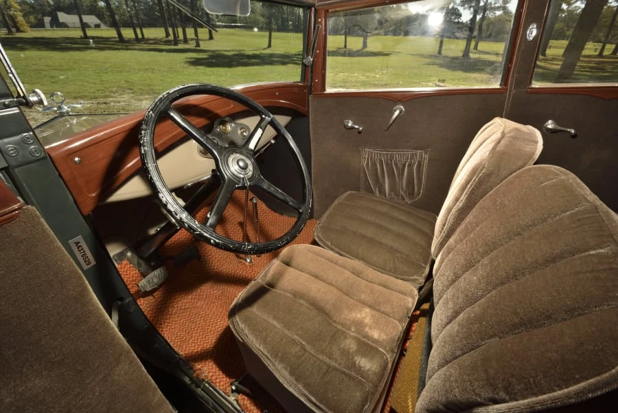 1931 Ford Model A - Image 22 of 30