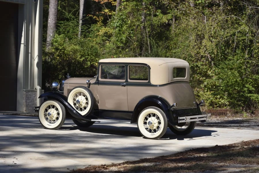 1931 Ford Model A - Image 11 of 30