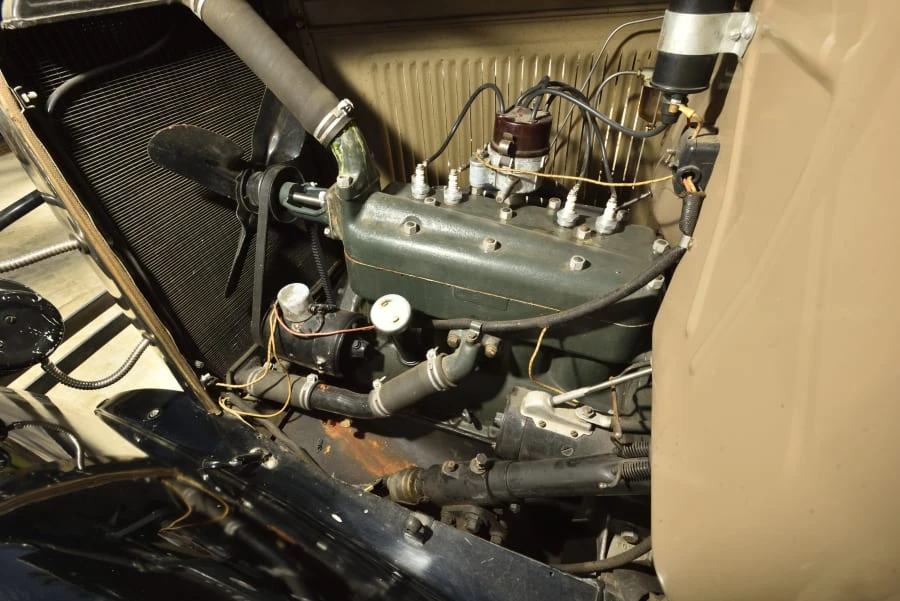 1931 Ford Model A - Image 30 of 30