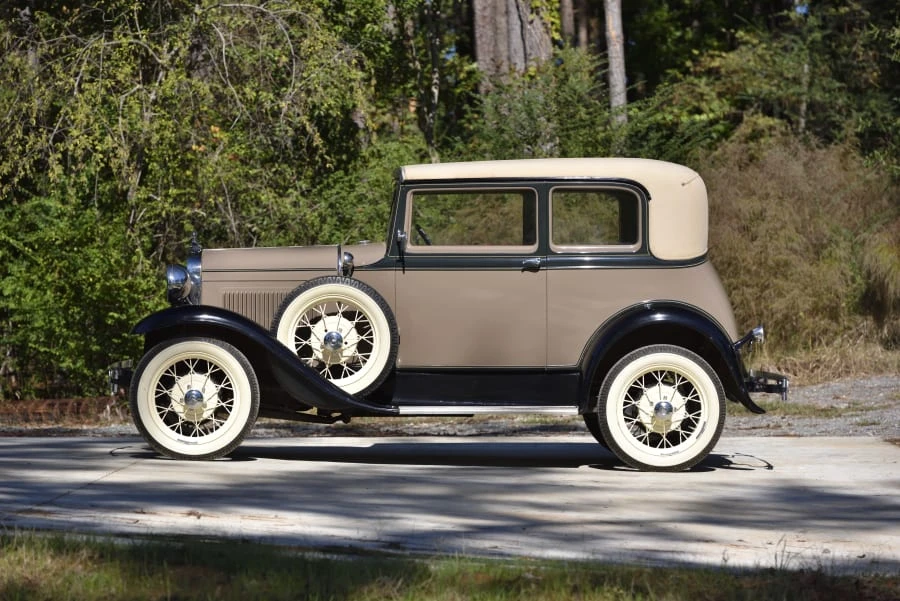 1931 Ford Model A - Image 16 of 30