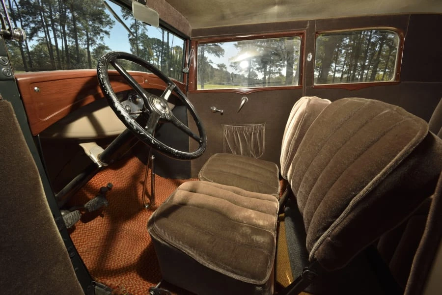 1931 Ford Model A - Image 24 of 30