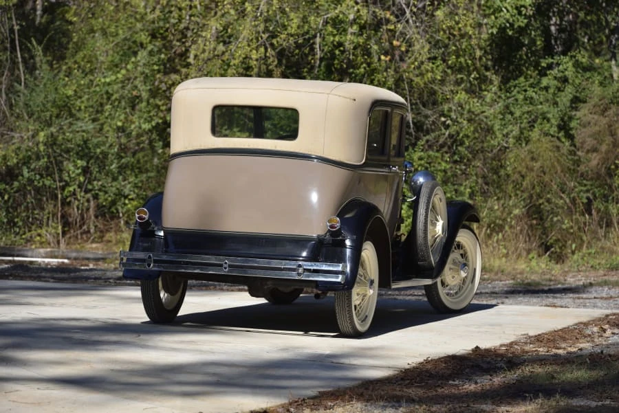 1931 Ford Model A - Image 19 of 30