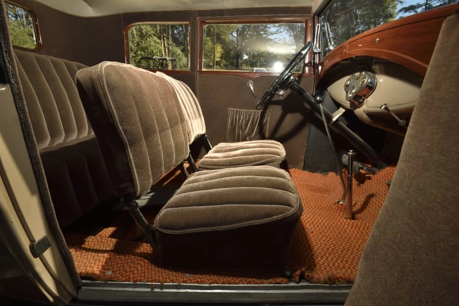 1931 Ford Model A - Image 21 of 30