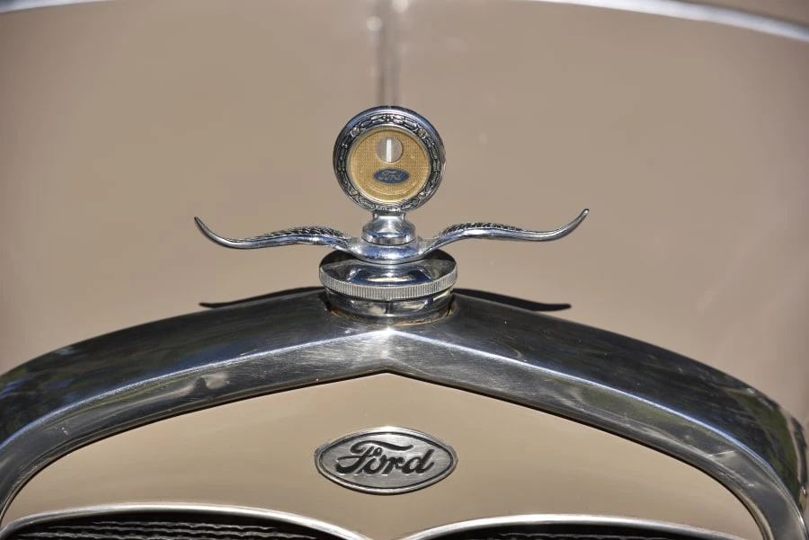 1931 Ford Model A - Image 9 of 30