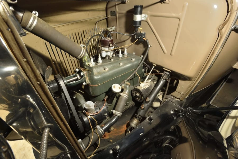 1931 Ford Model A - Image 29 of 30