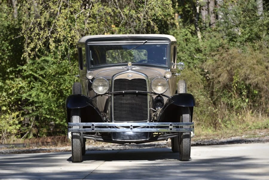 1931 Ford Model A - Image 4 of 30