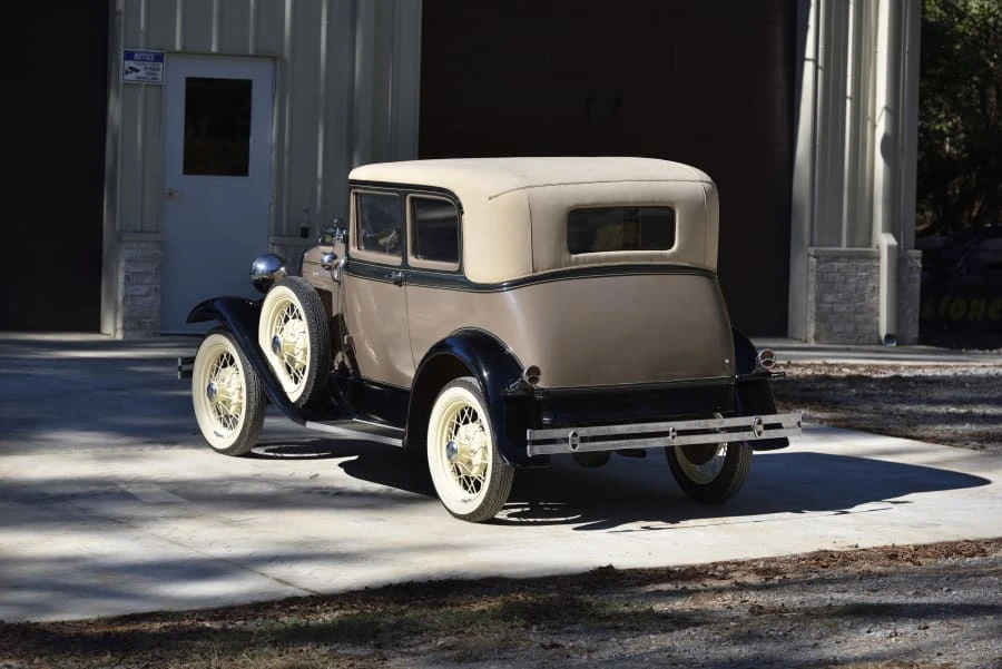 1931 Ford Model A - Image 15 of 30