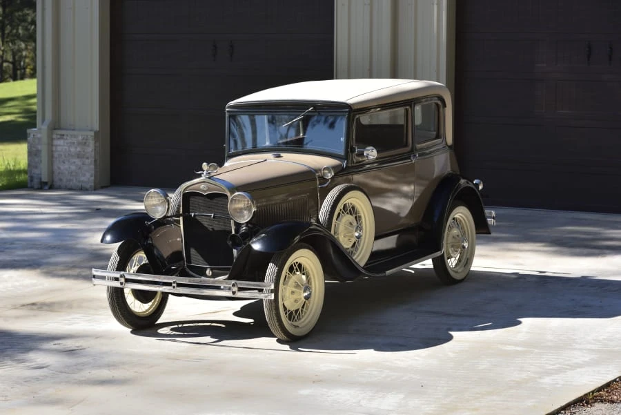 1931 Ford Model A - Image 13 of 30