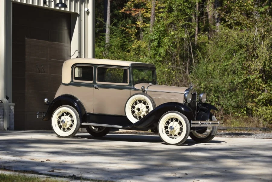 1931 Ford Model A - Image 14 of 30