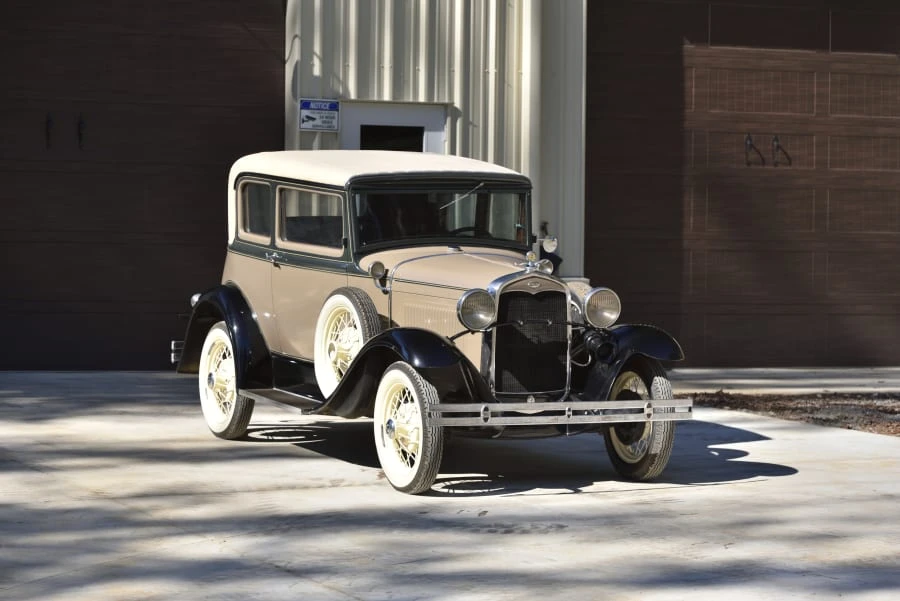 1931 Ford Model A - Image 6 of 30