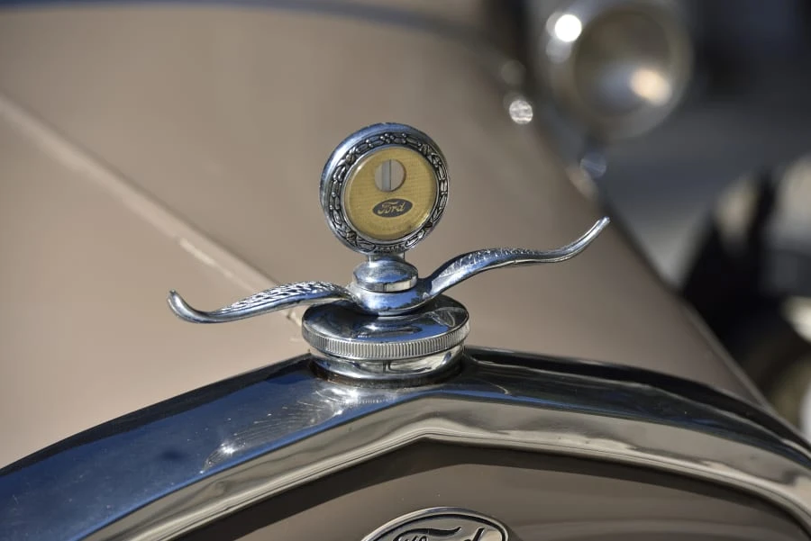 1931 Ford Model A - Image 8 of 30