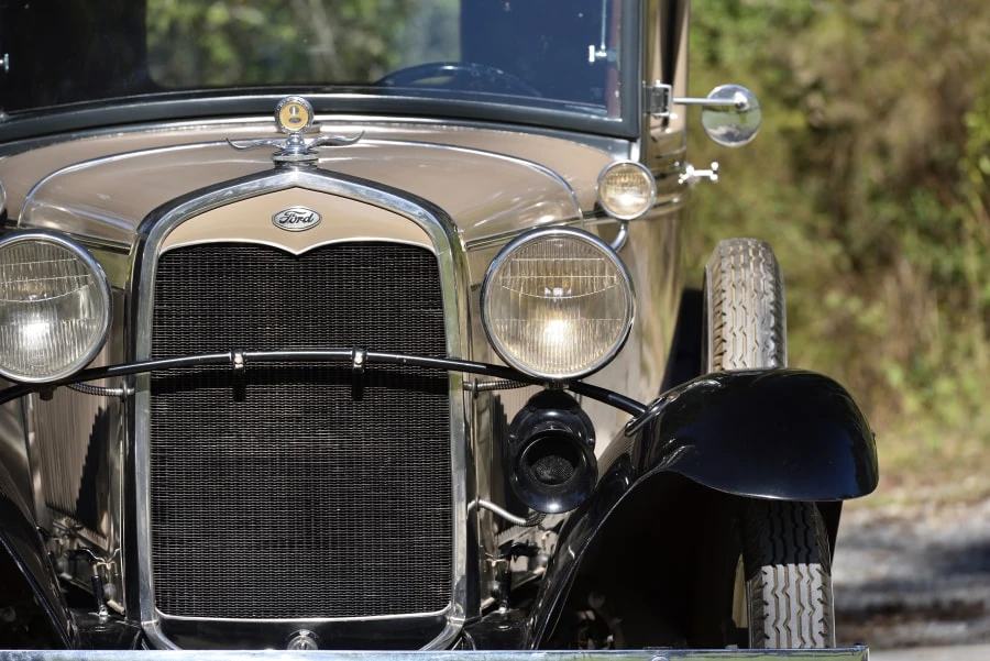 1931 Ford Model A - Image 18 of 30