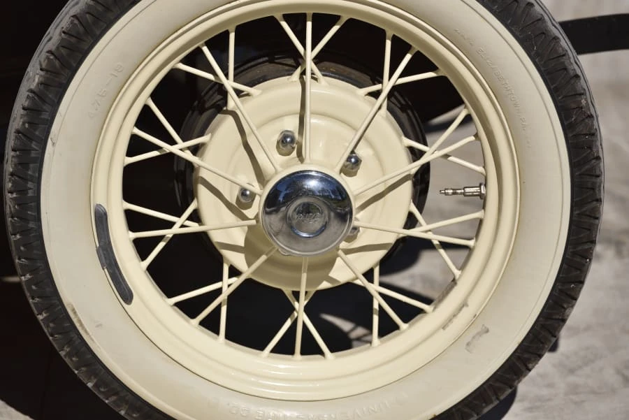 1931 Ford Model A - Image 7 of 30