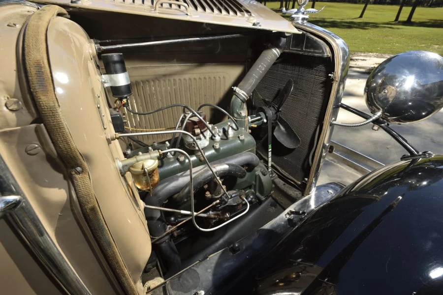 1931 Ford Model A - Image 27 of 30
