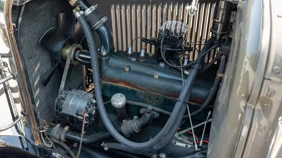 1931 Ford Model A - Image 18 of 20
