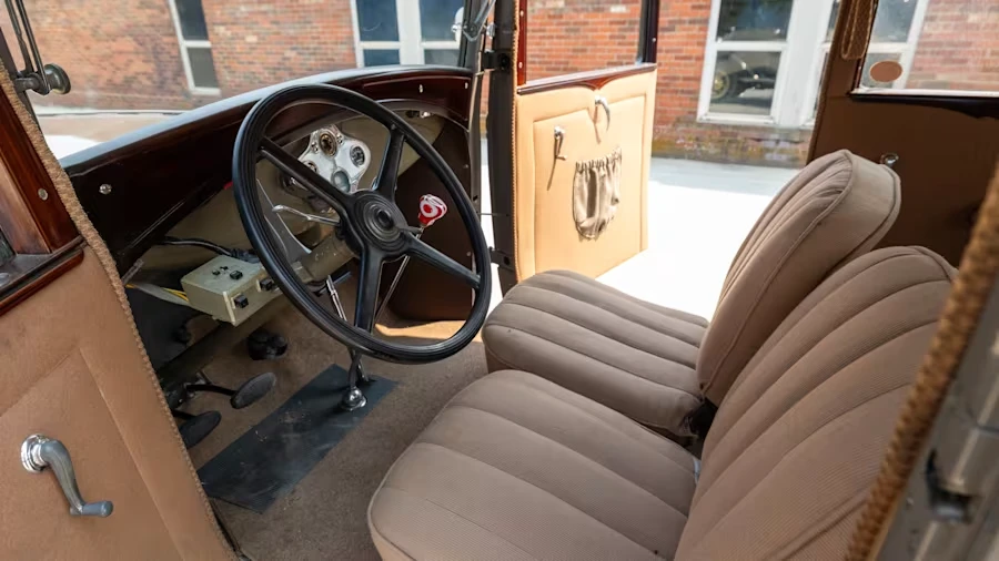 1931 Ford Model A - Image 15 of 20