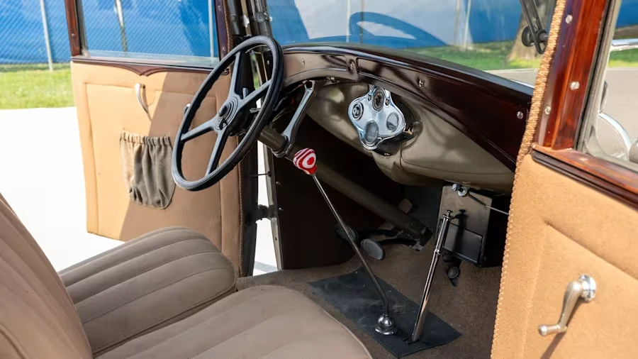 1931 Ford Model A - Image 12 of 20