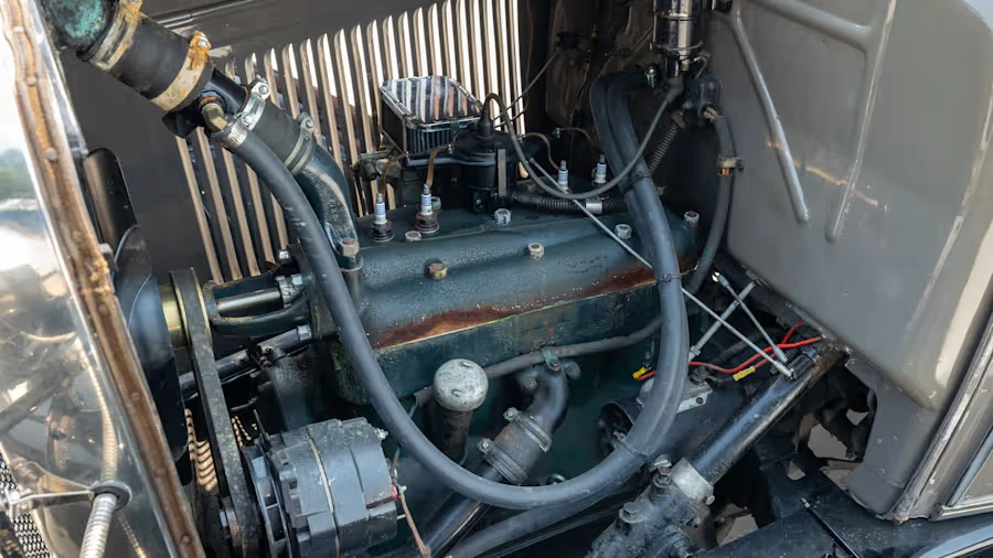 1931 Ford Model A - Image 20 of 20
