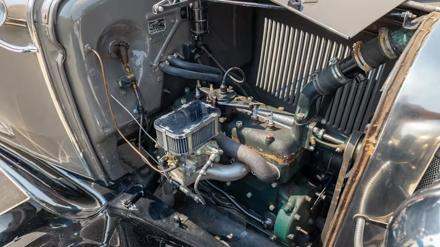 1931 Ford Model A - Image 19 of 20