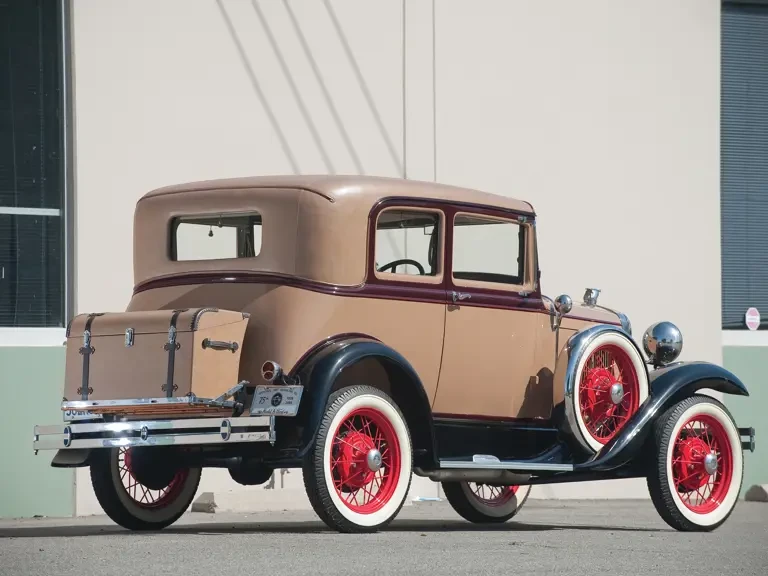 1931 Ford Model A - Image 3 of 14