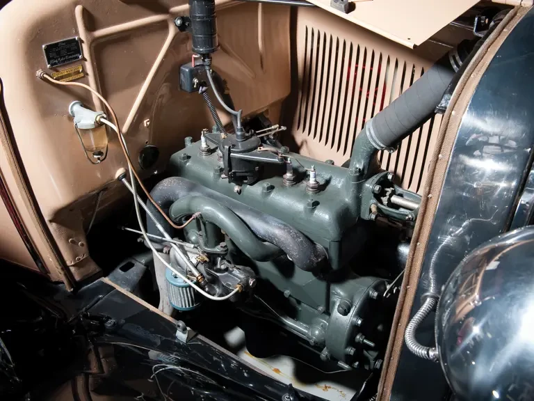 1931 Ford Model A - Image 4 of 14