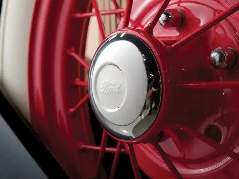 1931 Ford Model A - Image 12 of 14