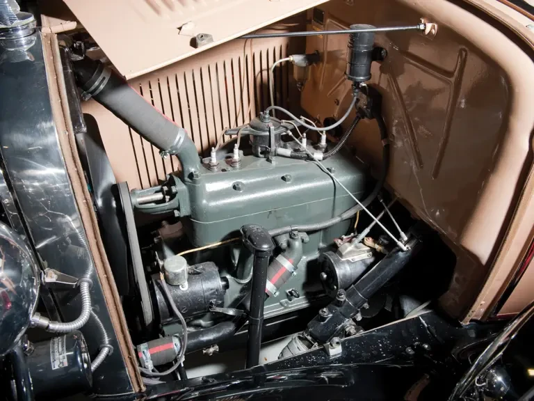 1931 Ford Model A - Image 11 of 14