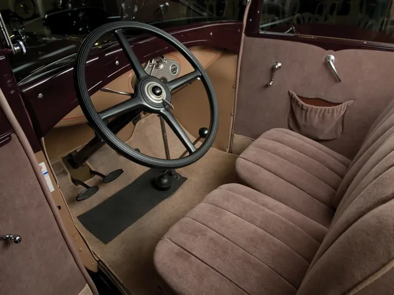 1931 Ford Model A - Image 5 of 14