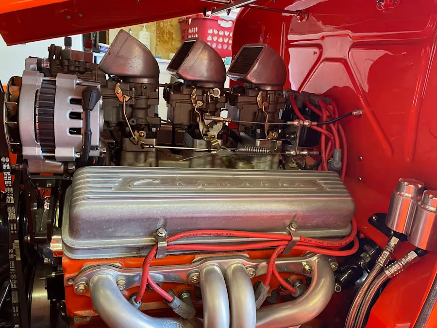 1931 Ford Model A - Image 25 of 31