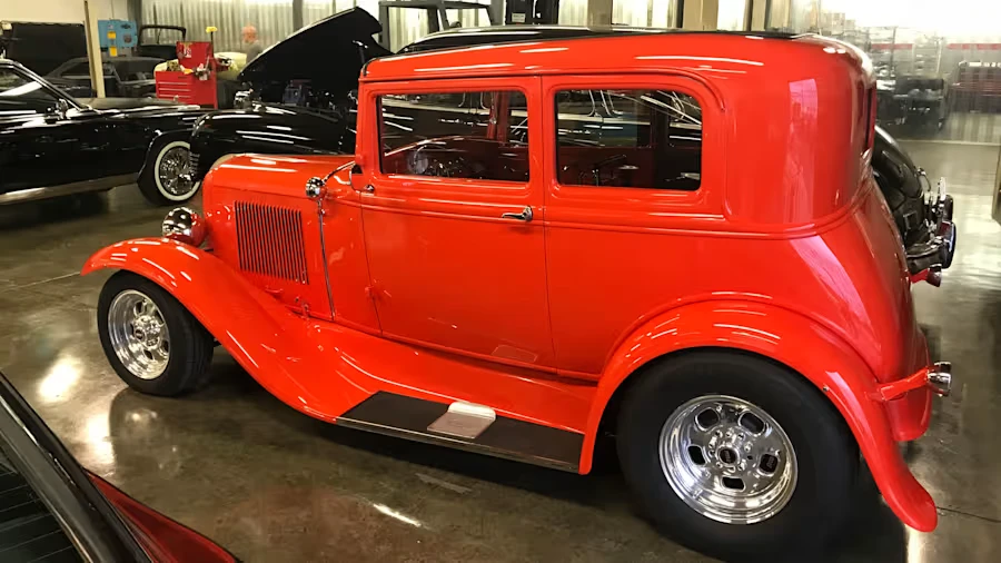1931 Ford Model A - Image 2 of 31
