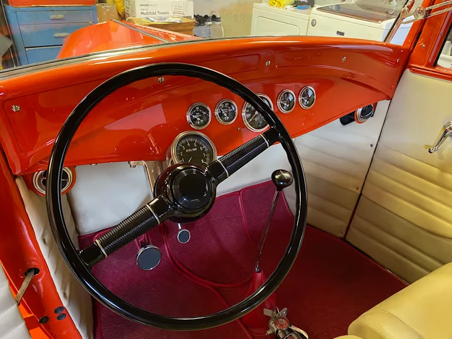 1931 Ford Model A - Image 17 of 31
