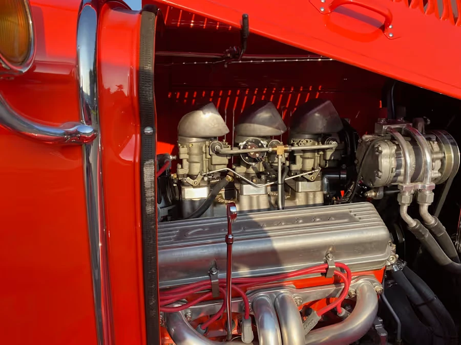 1931 Ford Model A - Image 23 of 31