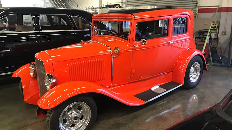 1931 Ford Model A - Image 7 of 31