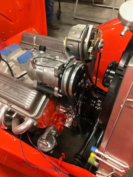 1931 Ford Model A - Image 21 of 31
