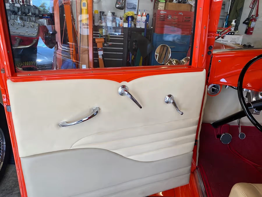 1931 Ford Model A - Image 19 of 31