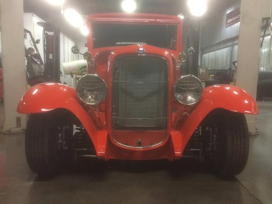 1931 Ford Model A - Image 3 of 31