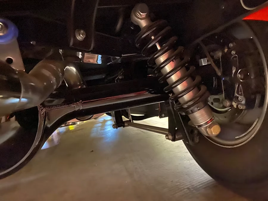 1931 Ford Model A - Image 30 of 31