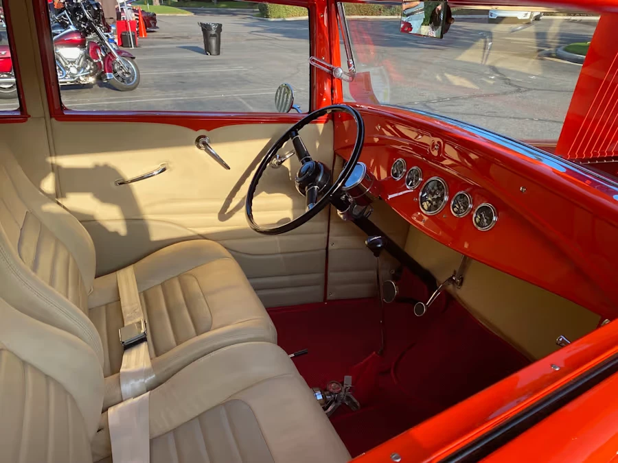 1931 Ford Model A - Image 13 of 31